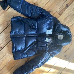 SAM. freestyle jacket